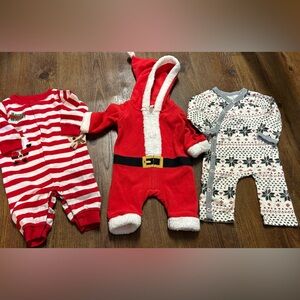 Christmas Outfits